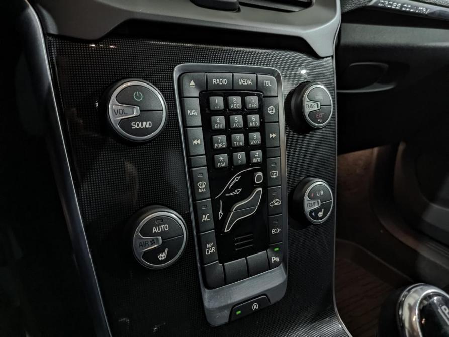 Volvo V40 II Рестайлинг Химки  - изображение 21