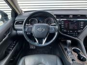 Toyota Camry VIII (XV70) Москва  - изображение 44
