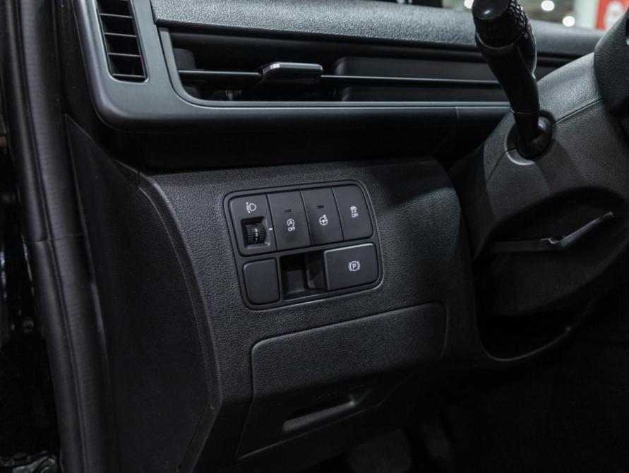 Hyundai Staria I Санкт-Петербург  - изображение 20