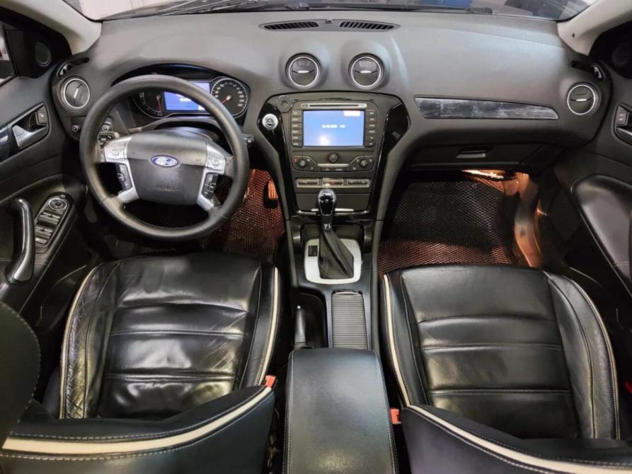 Ford Mondeo IV Рестайлинг Набережные Челны  - изображение 15