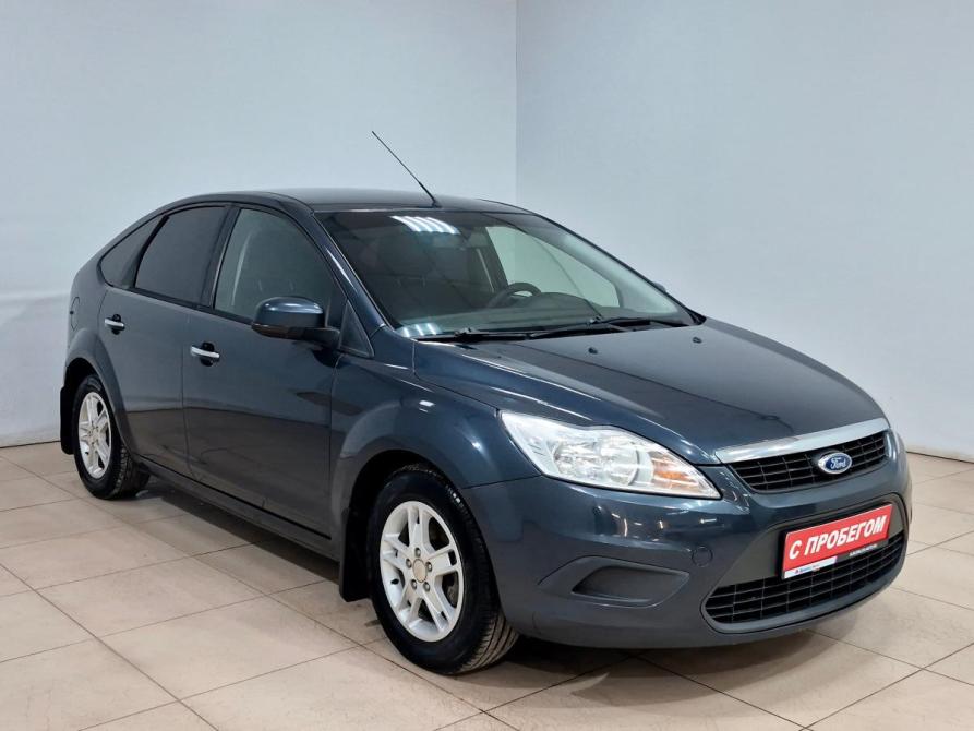 Ford Focus II Рестайлинг Альметьевск  - изображение 3