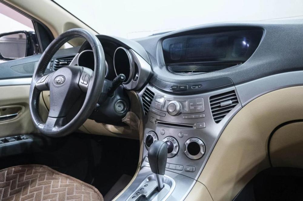 Subaru Tribeca I Новокузнецк  - изображение 20