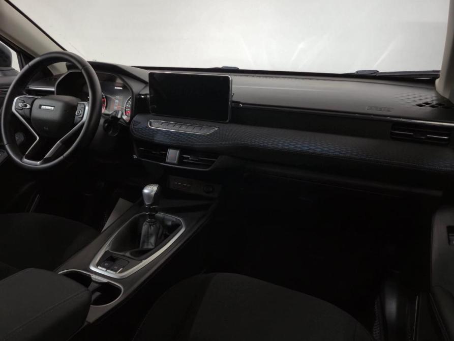 Haval Jolion I Рестайлинг Альметьевск  - изображение 12