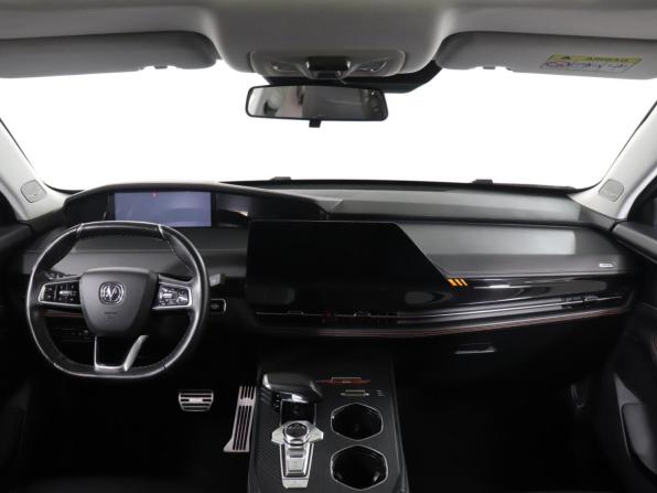 Changan UNI-K с пробегом 2023 года, цена 2 990 000 рублей, 35448 км, внедорожник, Автокод Объявления