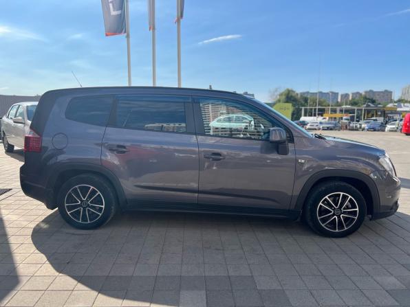 Chevrolet Orlando I с пробегом 2012 года, цена 1 120 000 рублей, 166900 км, компактвэн, Автокод Объявления