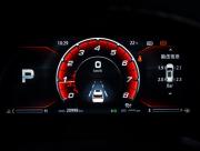 Changan CS95 I Рестайлинг 2 Москва  - изображение 43