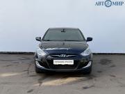 Hyundai Solaris I Москва  - изображение 14