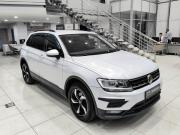 Volkswagen Tiguan II Казань  - изображение 25