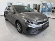 Kia Cerato IV Рестайлинг Орел  - изображение 15