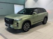 Jaecoo J7 I Самара  - изображение 20