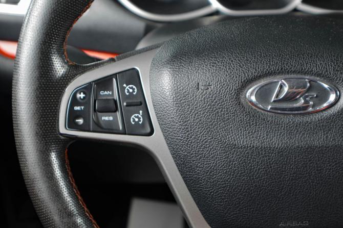 Lada (ВАЗ) Vesta I с пробегом 2020 года, цена 859 000 рублей, 193000 км, универсал, Автокод Объявления