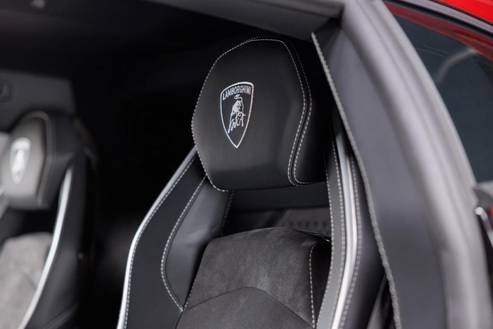 Lamborghini Aventador I Рестайлинг Москва  - изображение 31