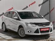 Ford Focus III Екатеринбург  - изображение 25