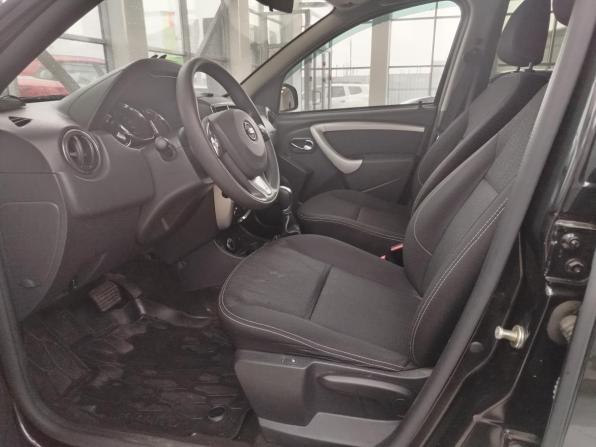 Nissan Terrano III (D10) с пробегом 2018 года, цена 1 699 000 рублей, 56000 км, внедорожник, Автокод Объявления