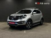 Kia Sportage III Челябинск  - изображение 20