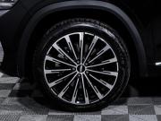 Geely Monjaro I Рестайлинг Москва  - изображение 40