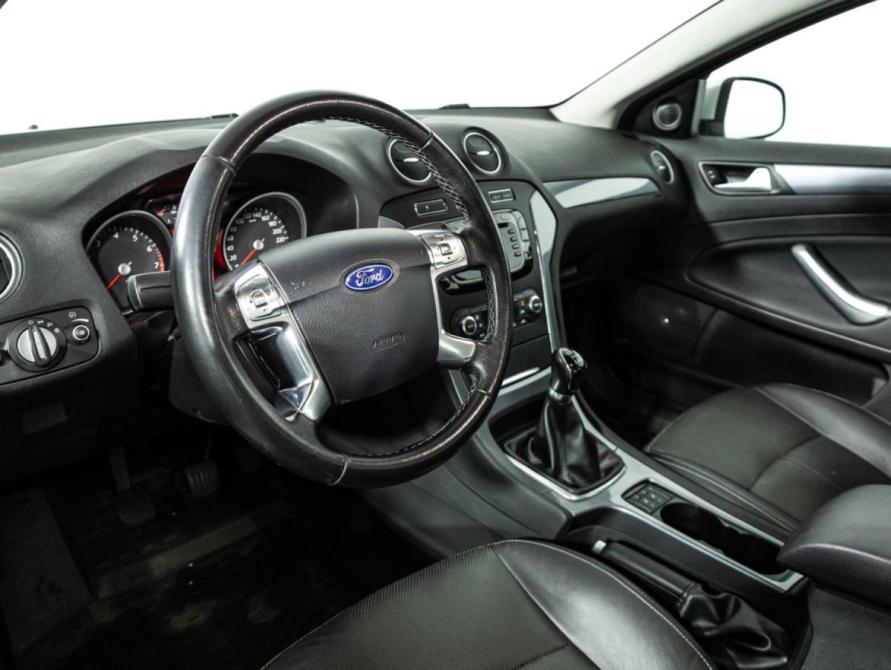 Ford Mondeo IV Рестайлинг Санкт-Петербург  - изображение 10