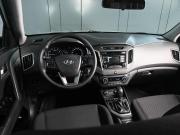 Hyundai Creta I Ростов-на-Дону  - изображение 23