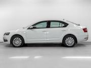 Skoda Octavia III (A7) Рестайлинг Москва  - изображение 37