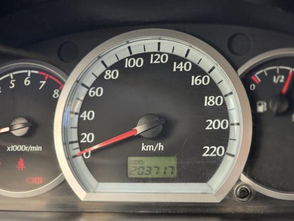 Chevrolet Lacetti I с пробегом 2008 года, цена 435 000 рублей, 203715 км, универсал, Автокод Объявления