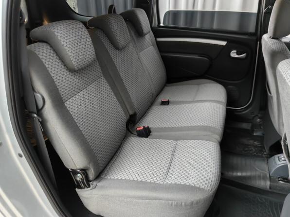 Lada (ВАЗ) Largus I с пробегом 2012 года, цена 685 000 рублей, 64189 км, универсал, Автокод Объявления