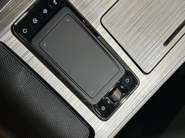 Exeed TXL I Рестайлинг с пробегом 2023 года, цена 2 599 990 рублей, 13854 км, внедорожник, Автокод Объявления
