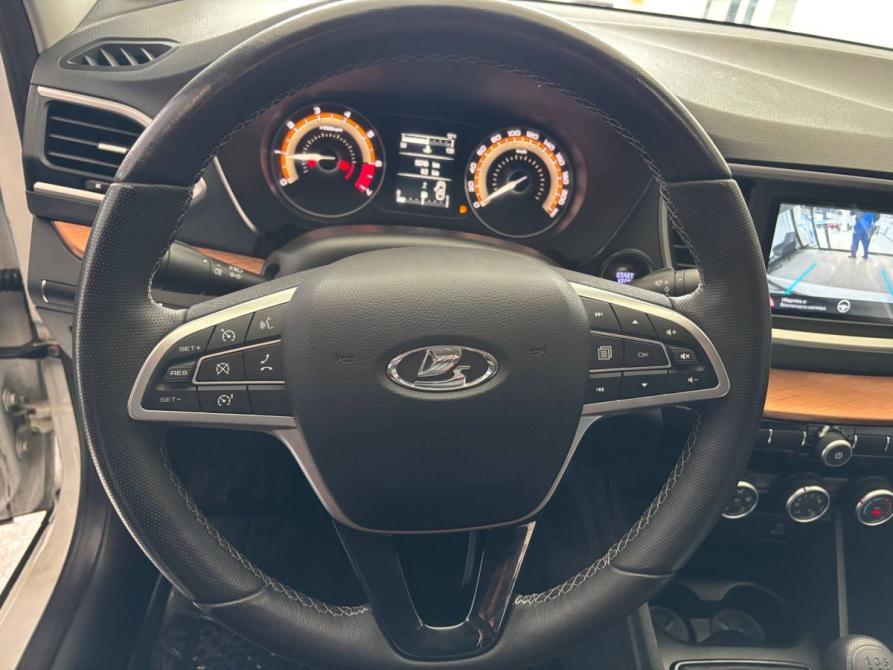 Lada (ВАЗ) Vesta I Рестайлинг (NG) Ярославль  - изображение 15