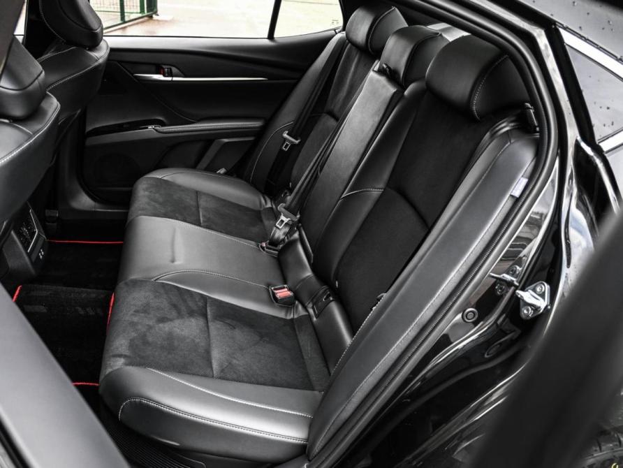 Toyota Camry IX (XV80) China Market Новороссийск  - изображение 9
