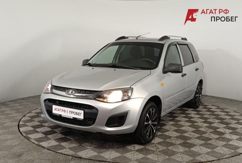 Lada (ВАЗ) Kalina II Волгоград  - изображение 3