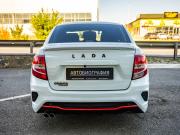 Lada (ВАЗ) Granta I Рестайлинг Волгоград  - изображение 40