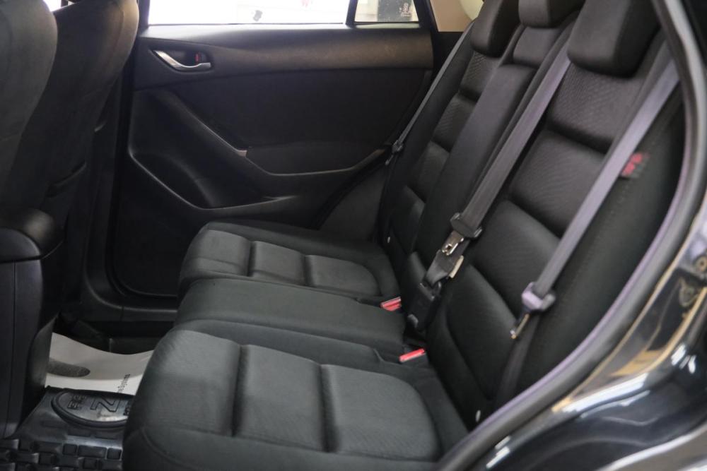 Mazda CX-5 I Омск  - изображение 21
