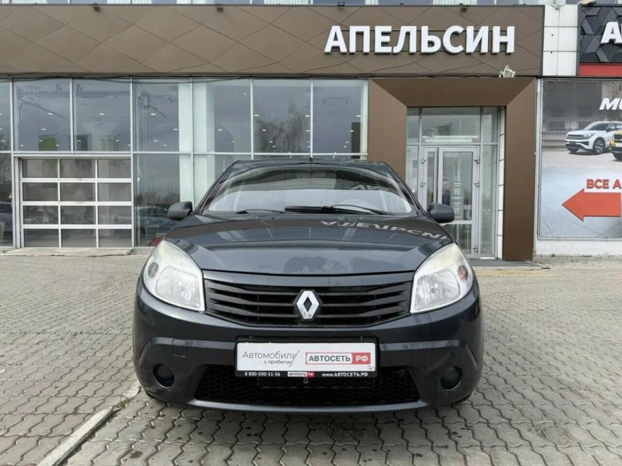 Renault Sandero I Набережные Челны  - изображение 2