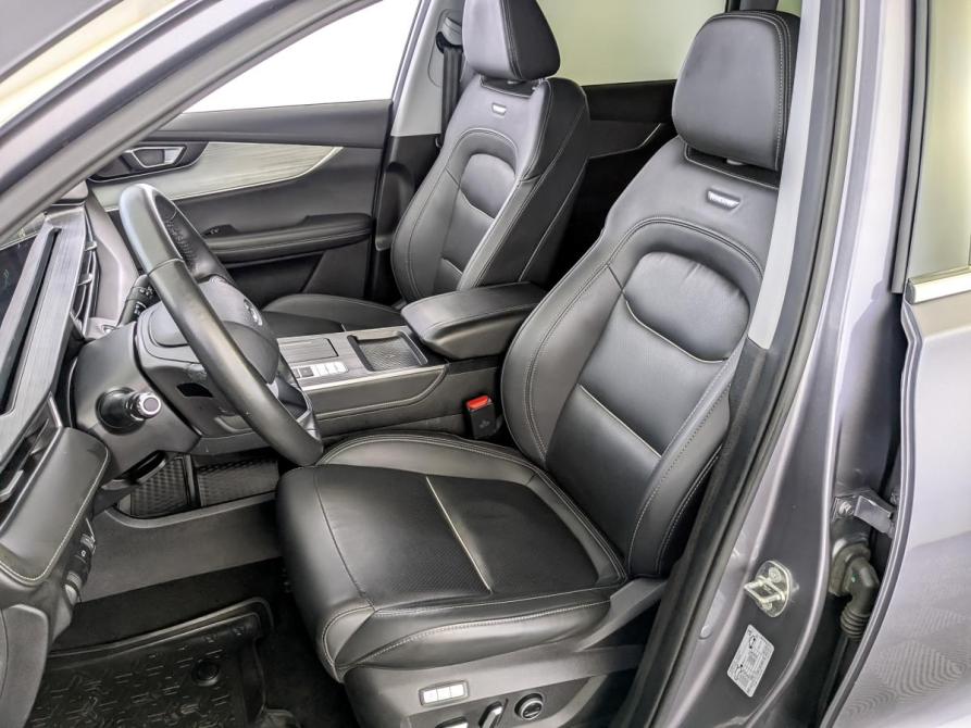 Chery Tiggo 7 Pro Max I Москва  - изображение 20