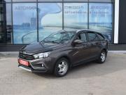 Lada (ВАЗ) Vesta I Архангельск  - изображение 15