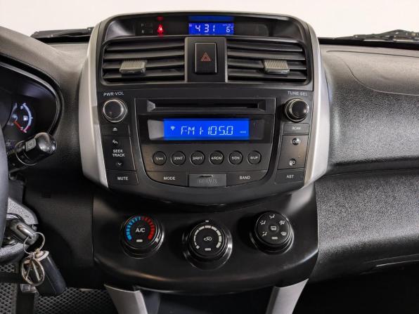 Lifan X60 I Рестайлинг 2 с пробегом 2016 года, цена 649 900 рублей, 102000 км, внедорожник, Автокод Объявления