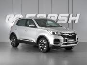 Chery Tiggo 4 I Рестайлинг Минеральные Воды  - изображение 20