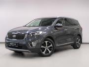 Kia Sorento III Prime Москва  - изображение 31