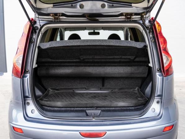 Nissan Note I Рестайлинг с пробегом 2010 года, цена 670 000 рублей, 210413 км, хэтчбек, Автокод Объявления