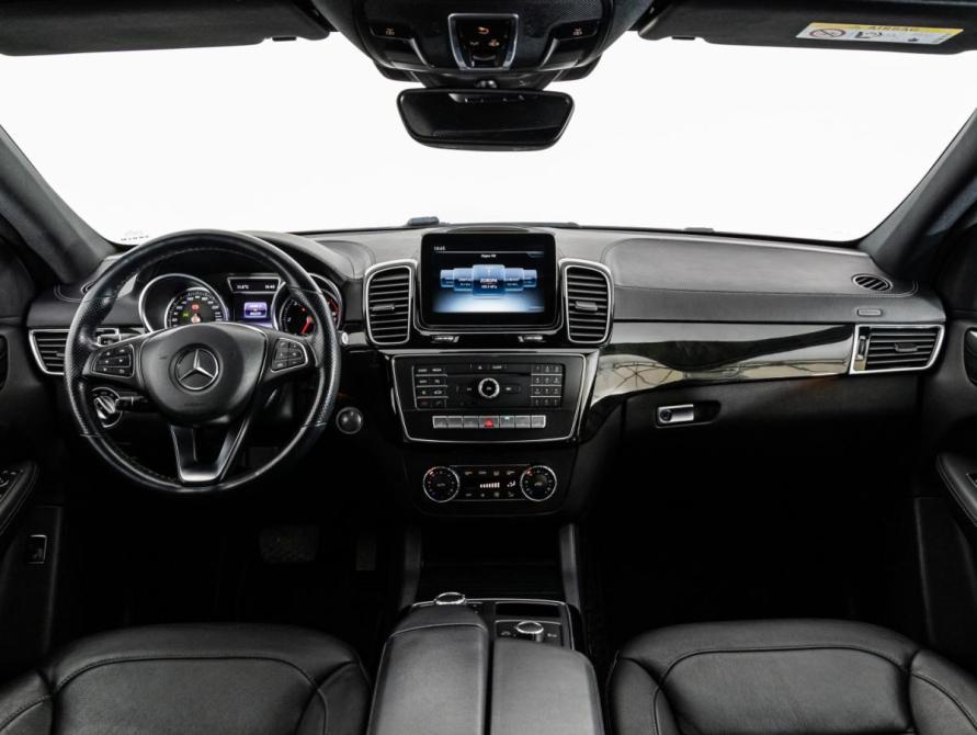 Mercedes-Benz GLE Coupe I (C292) Санкт-Петербург  - изображение 12