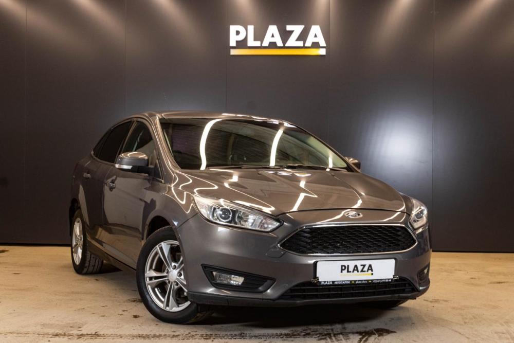 Ford Focus III Рестайлинг Уфа  - изображение 2