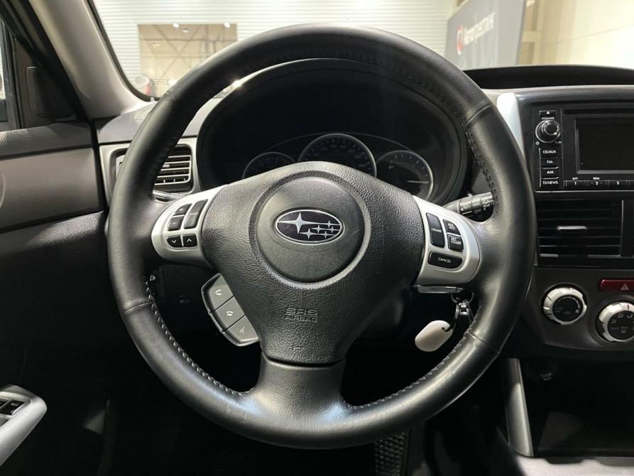 Subaru Forester III Рестайлинг Пермь  - изображение 13