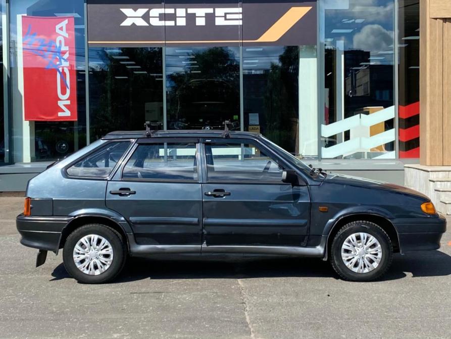 Lada (ВАЗ) 2114 Архангельск  - изображение 4