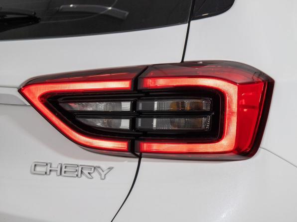 Chery Tiggo 4 Pro I с пробегом 2024 года, цена 1 578 500 рублей, 22189 км, внедорожник, Автокод Объявления