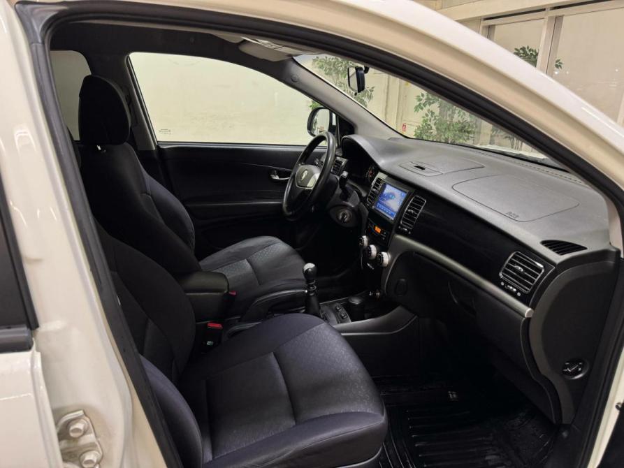 SsangYong Actyon II Волгоград  - изображение 9