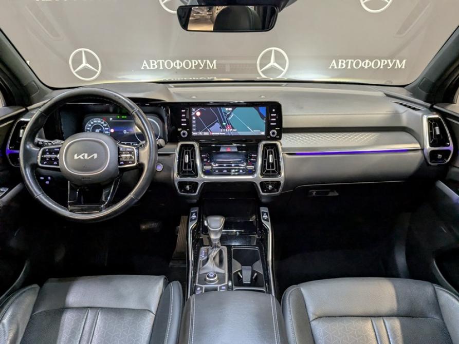 Kia Sorento IV Москва  - изображение 14