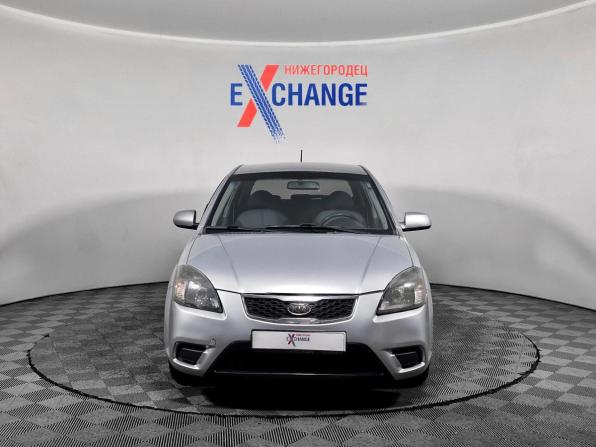 Kia Rio II Рестайлинг с пробегом 2010 года, цена 339 000 рублей, 245330 км, хэтчбек, Автокод Объявления