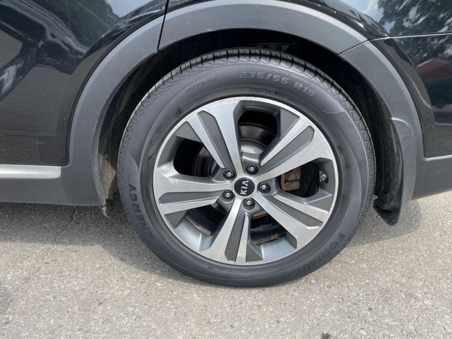 Kia Sorento III Prime Рестайлинг Москва  - изображение 13
