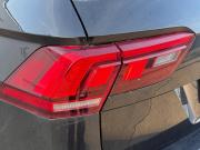 Volkswagen Tiguan II Рестайлинг Курган  - изображение 28