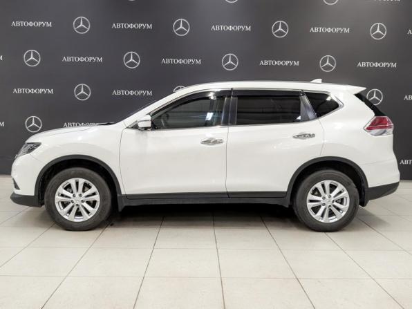 Nissan X-Trail III с пробегом 2018 года, цена 1 800 250 рублей, 105000 км, внедорожник, Автокод Объявления