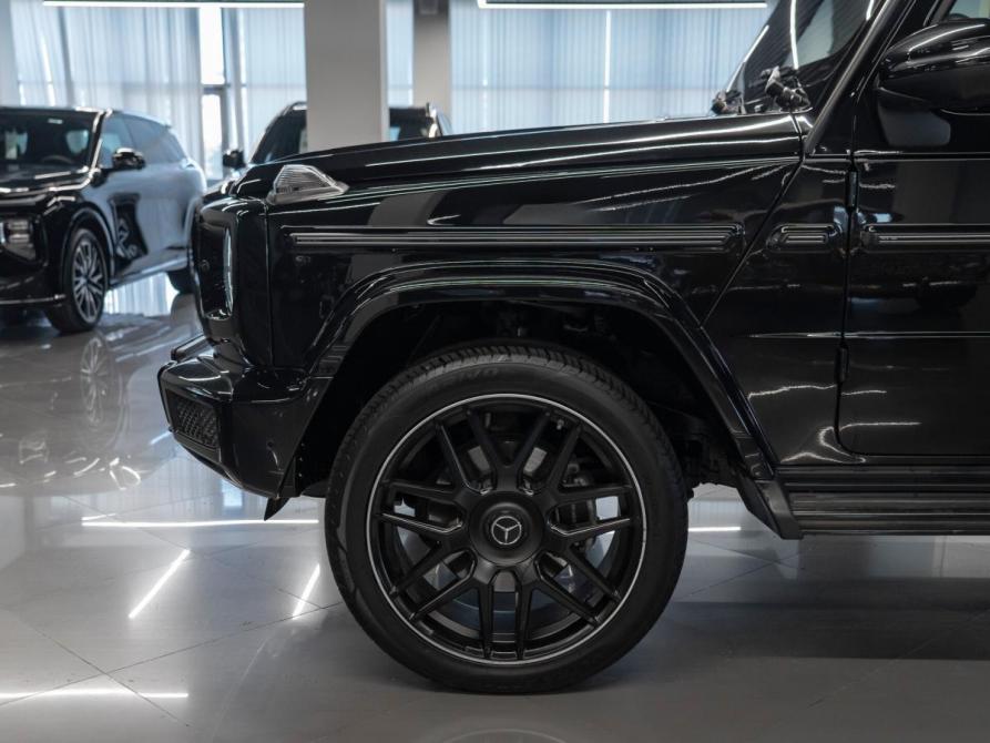 Mercedes-Benz G-Класс III (W463) Москва  - изображение 27